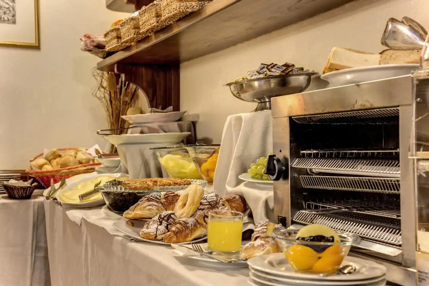 Parker Restaurant