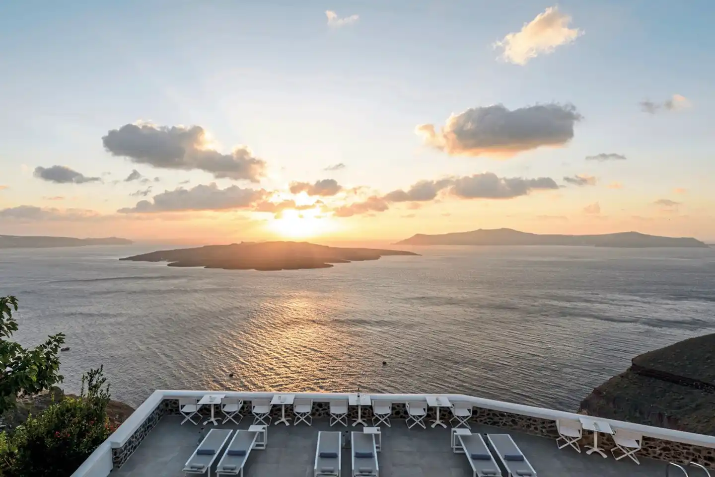 Panorama Suites Landschaft
