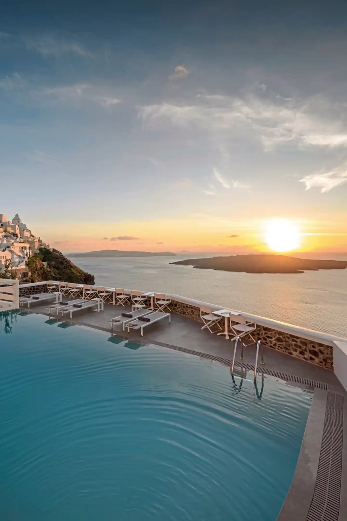 Panorama Suites Strand