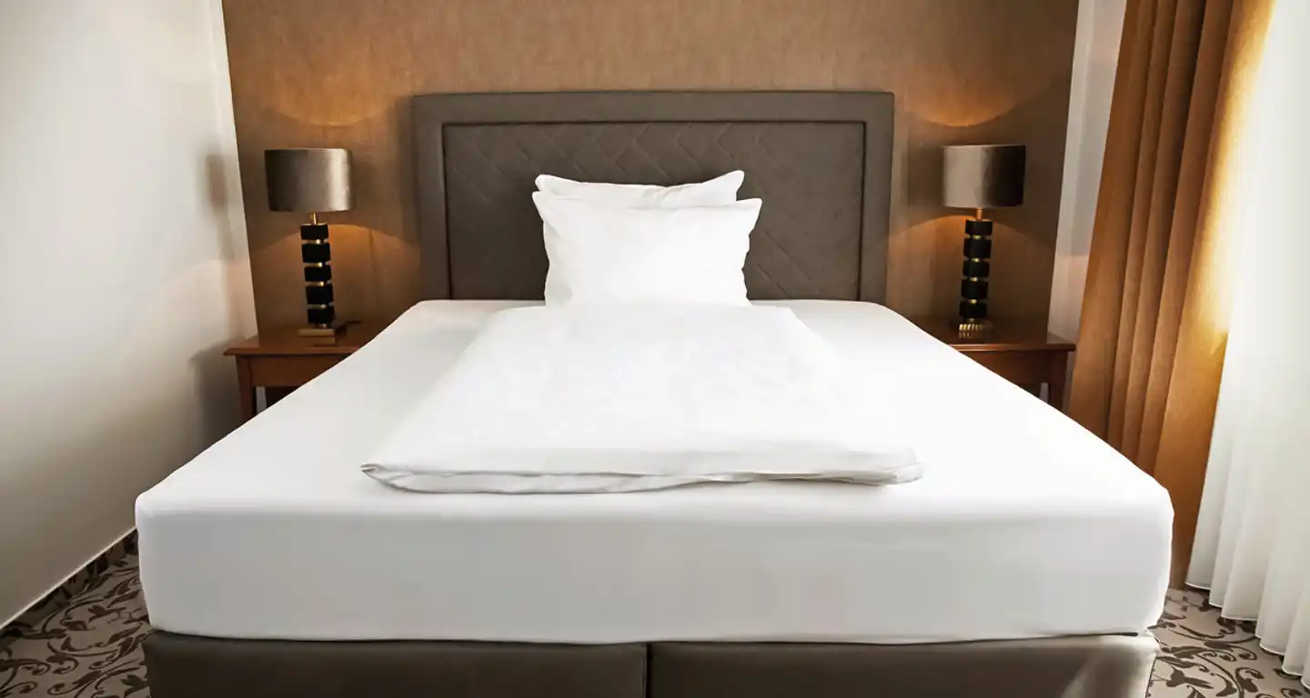 Victor's Residenz-Hotel Leipzig Wohnbeispiel