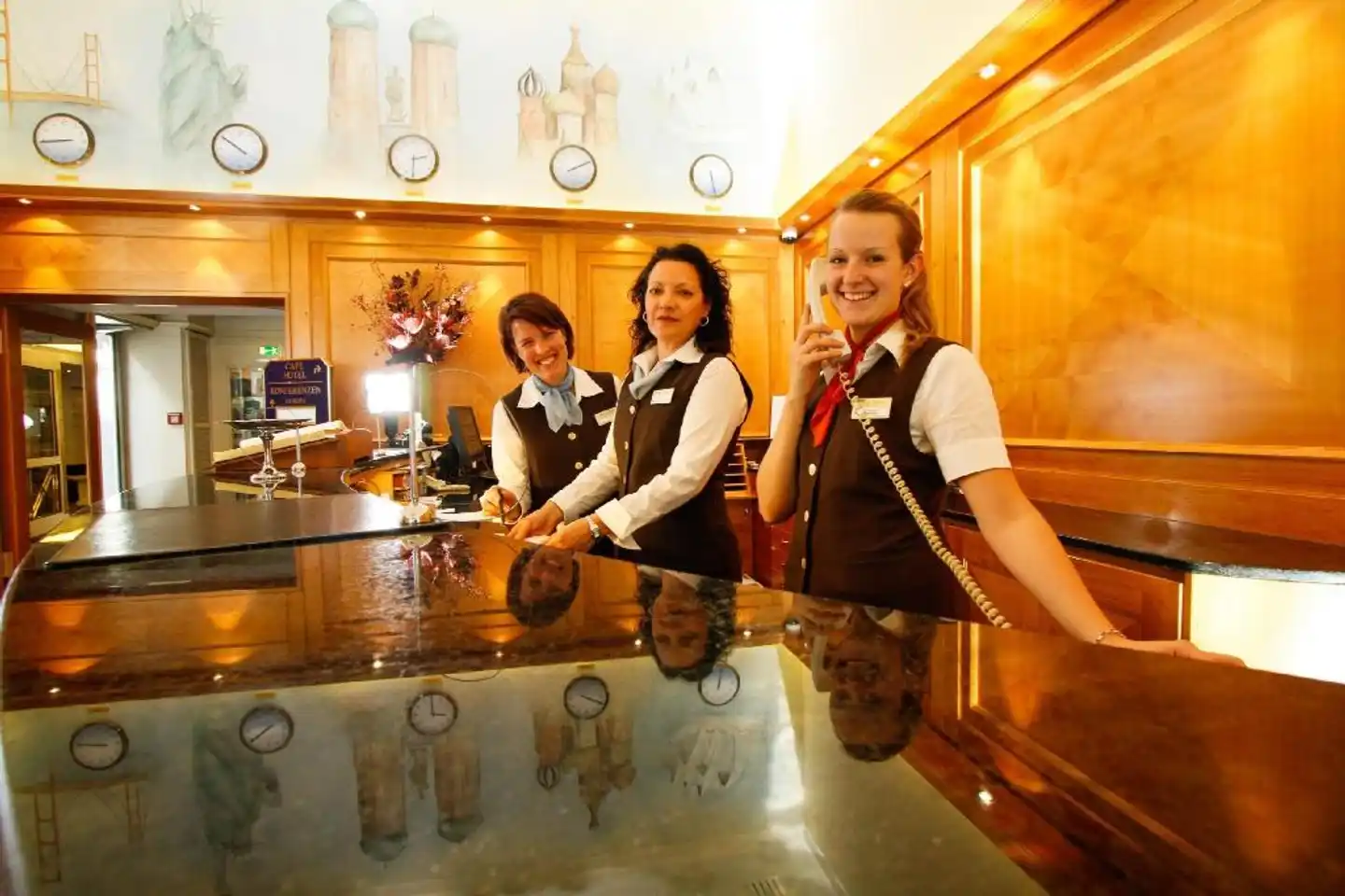 Torbräu Bar