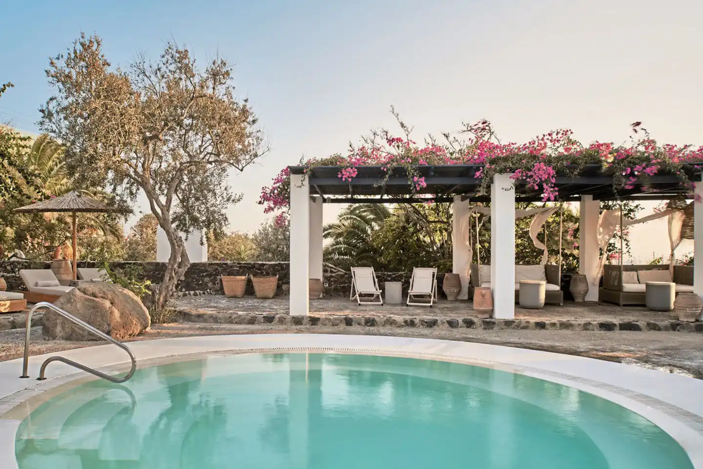 Vedema, a Luxury Collection Resort Pool