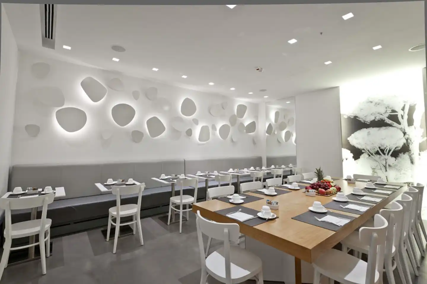 White Konferenz