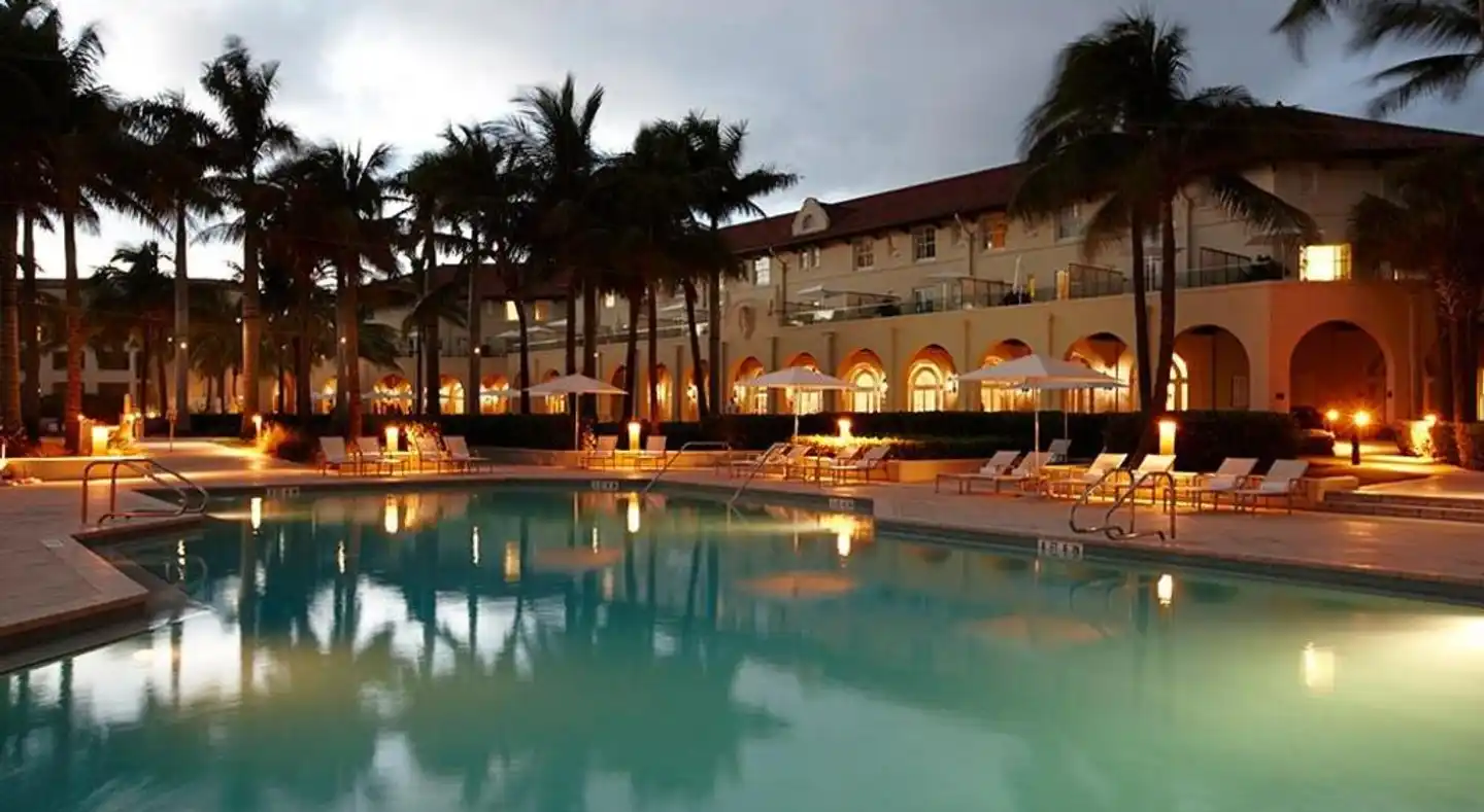 Casa Marina Key West, Curio Collection by Hilton Pool