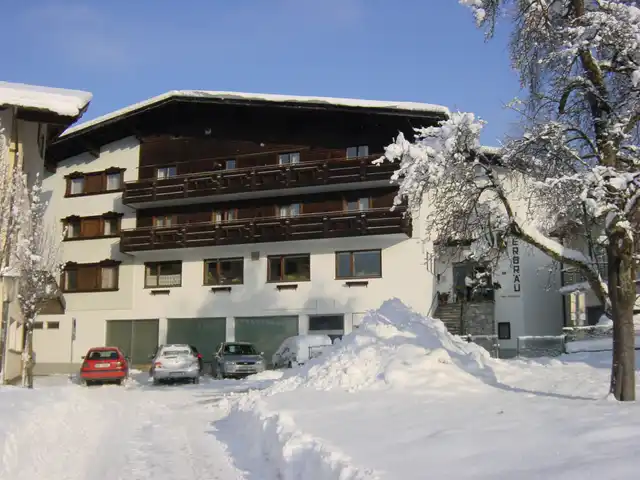 Unterbräu Aussenansicht