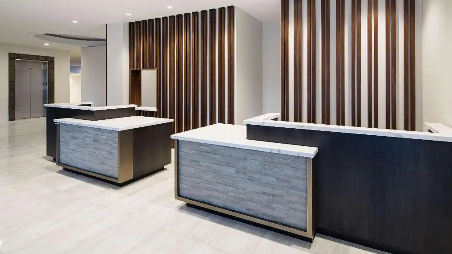 DoubleTree by Hilton San Diego/Del Mar Wohnbeispiel