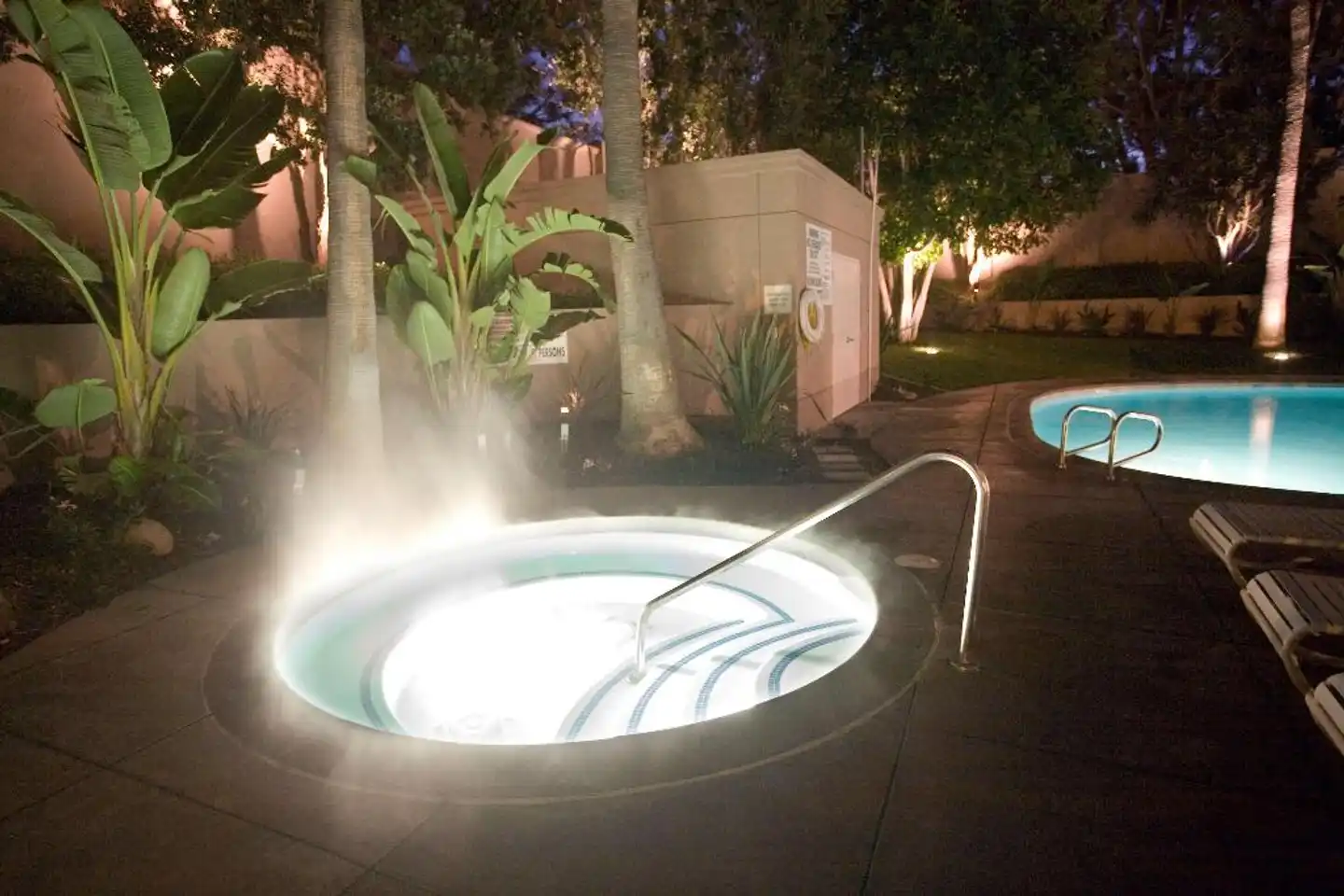 DoubleTree by Hilton San Diego/Del Mar Wellness