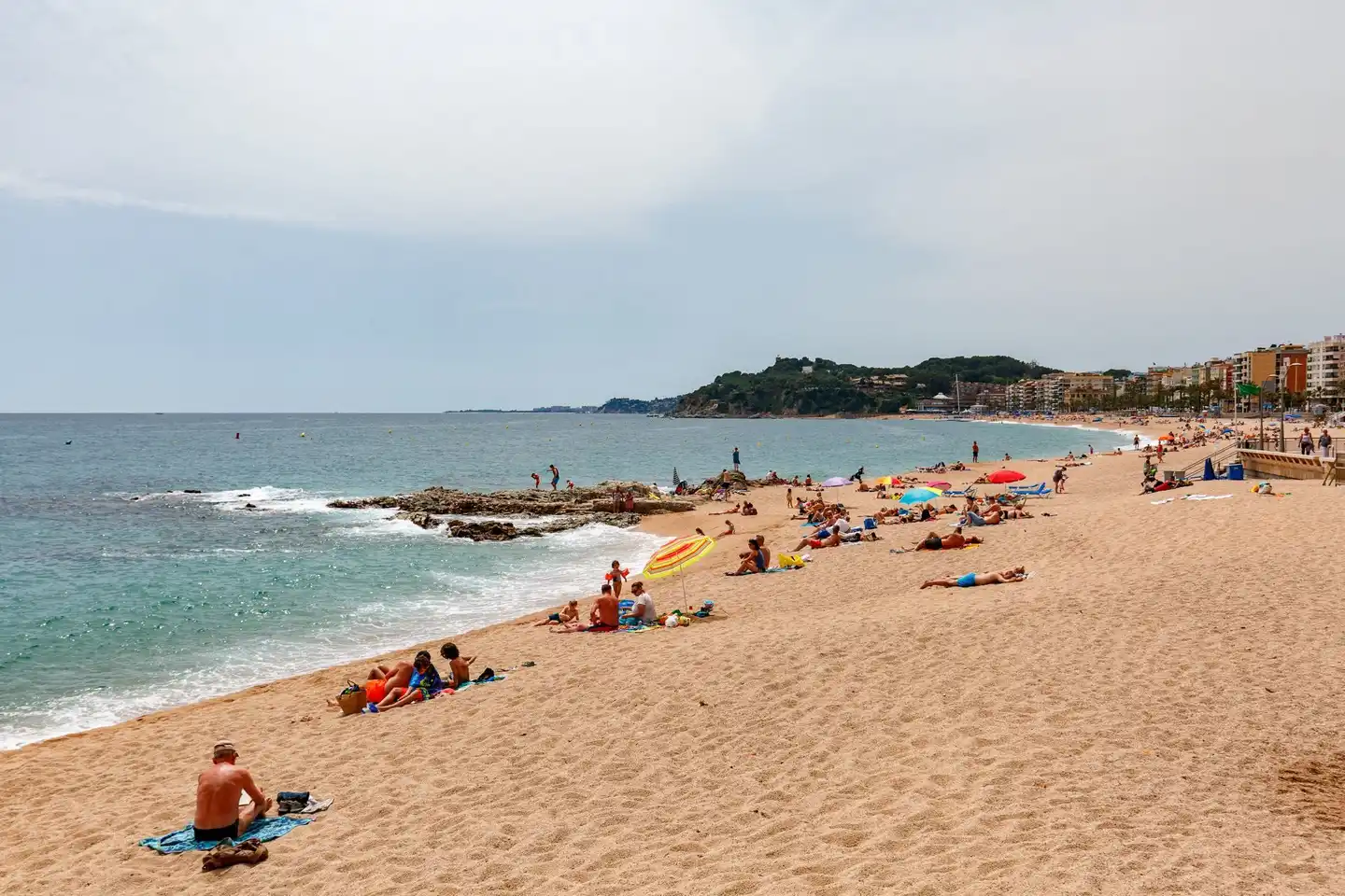Hotel Rosamar Garden Resort Strand