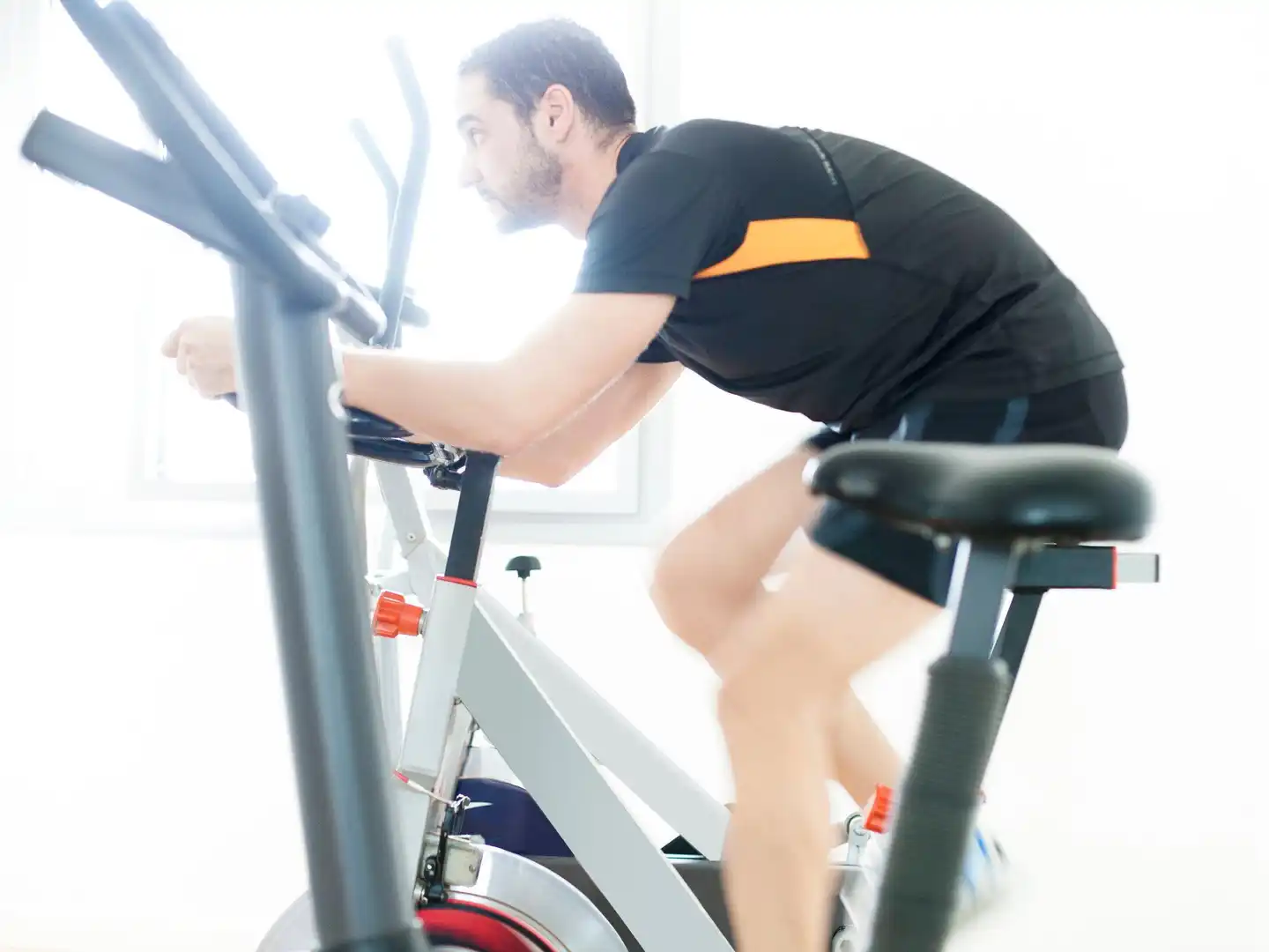 Novotel Sevilla Hotel Sport und Entertainment