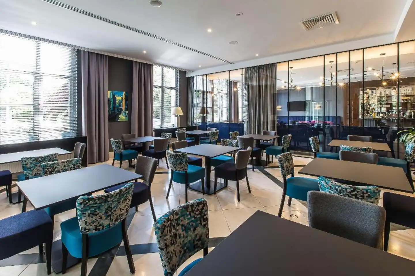 Radisson Blu Hotel, Wroclaw Konferenz
