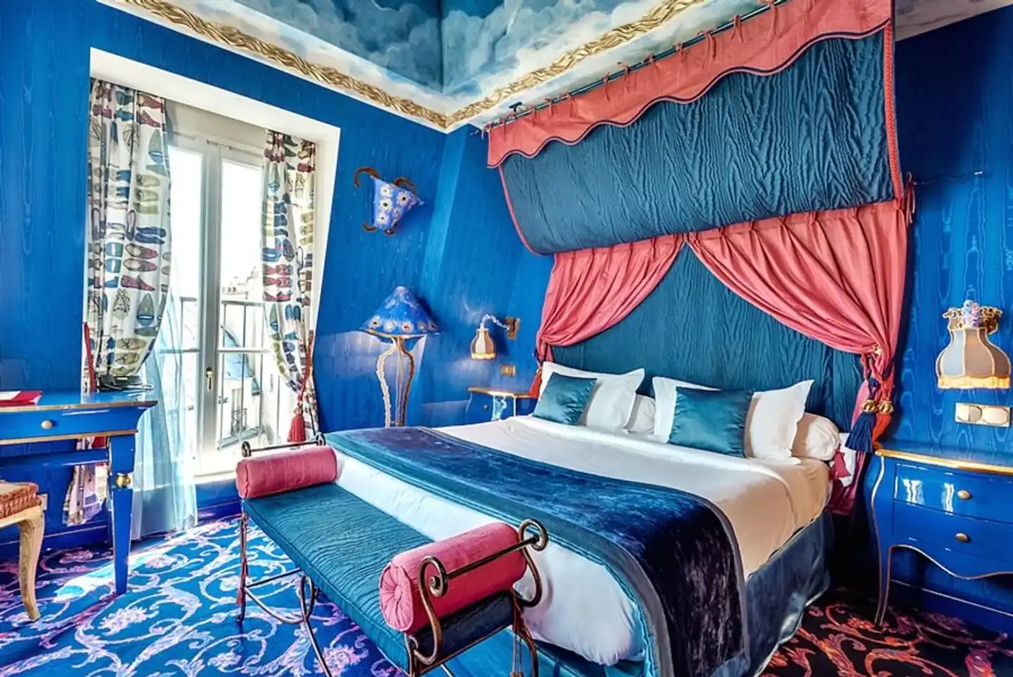 Villa Royale Wellness