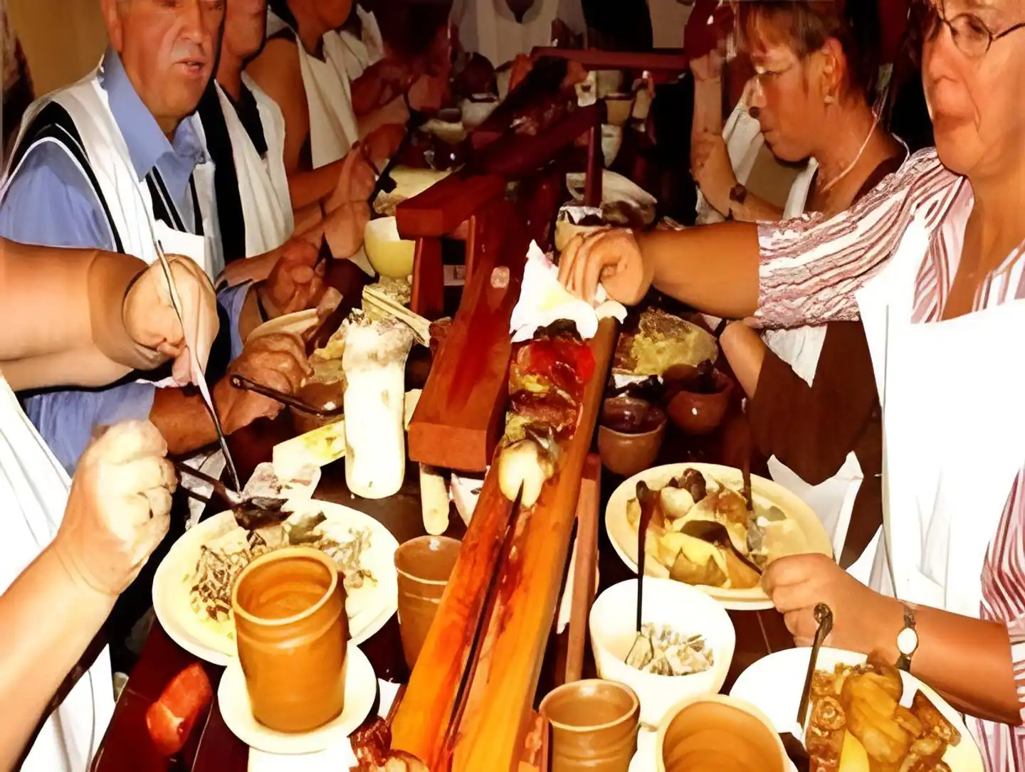 Eisenacher Hof Personen