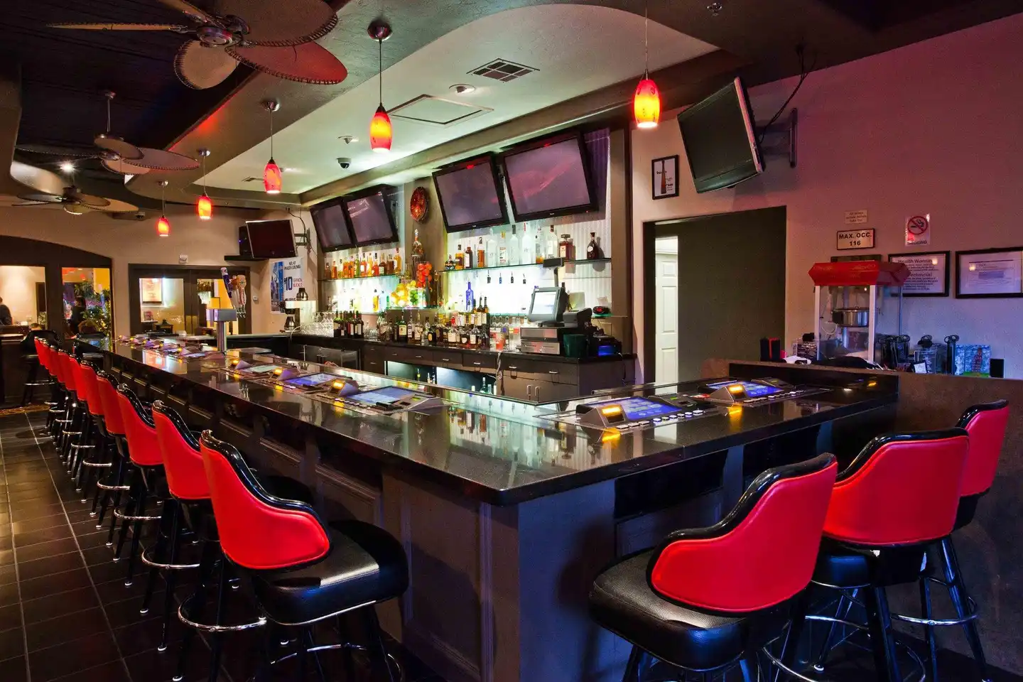 Tuscany Suites & Casino Bar