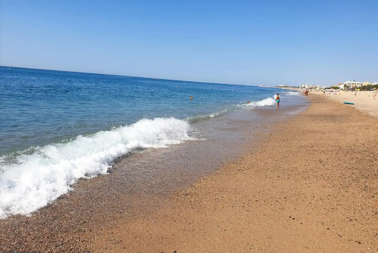 HTop Planamar Strand