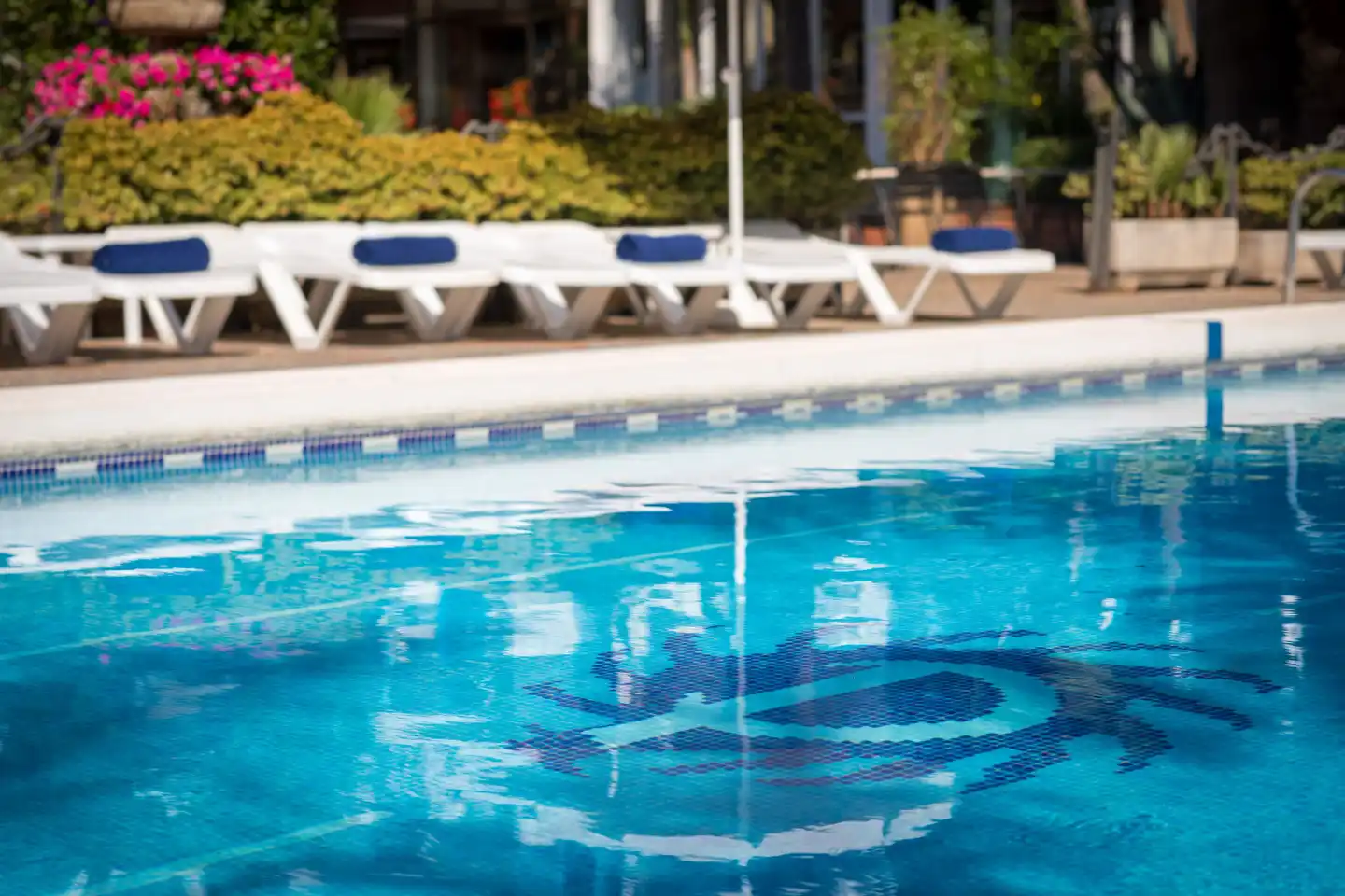 HTop Planamar Pool