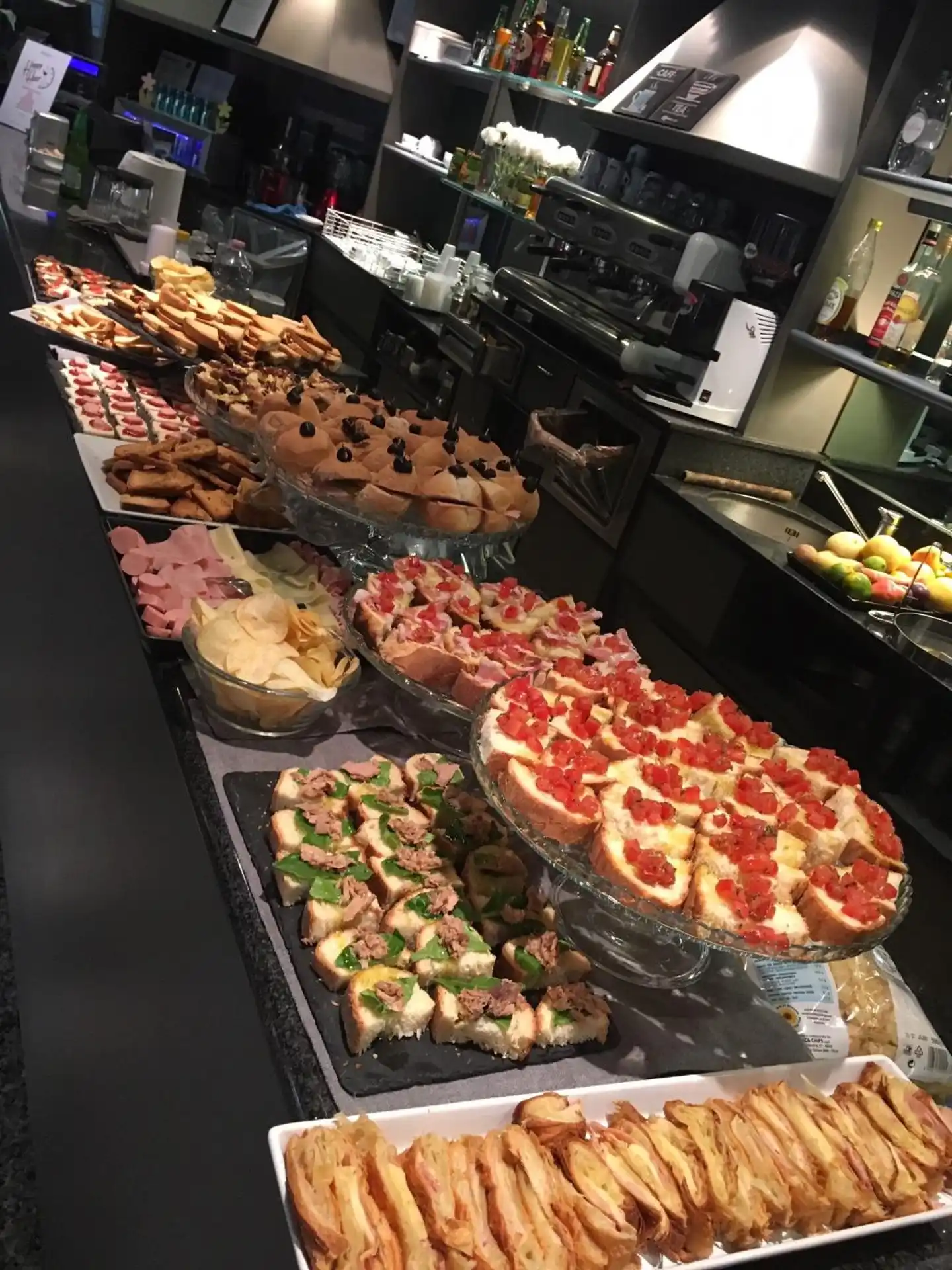 Ripamonti Residence & Hotel Milano Restaurant
