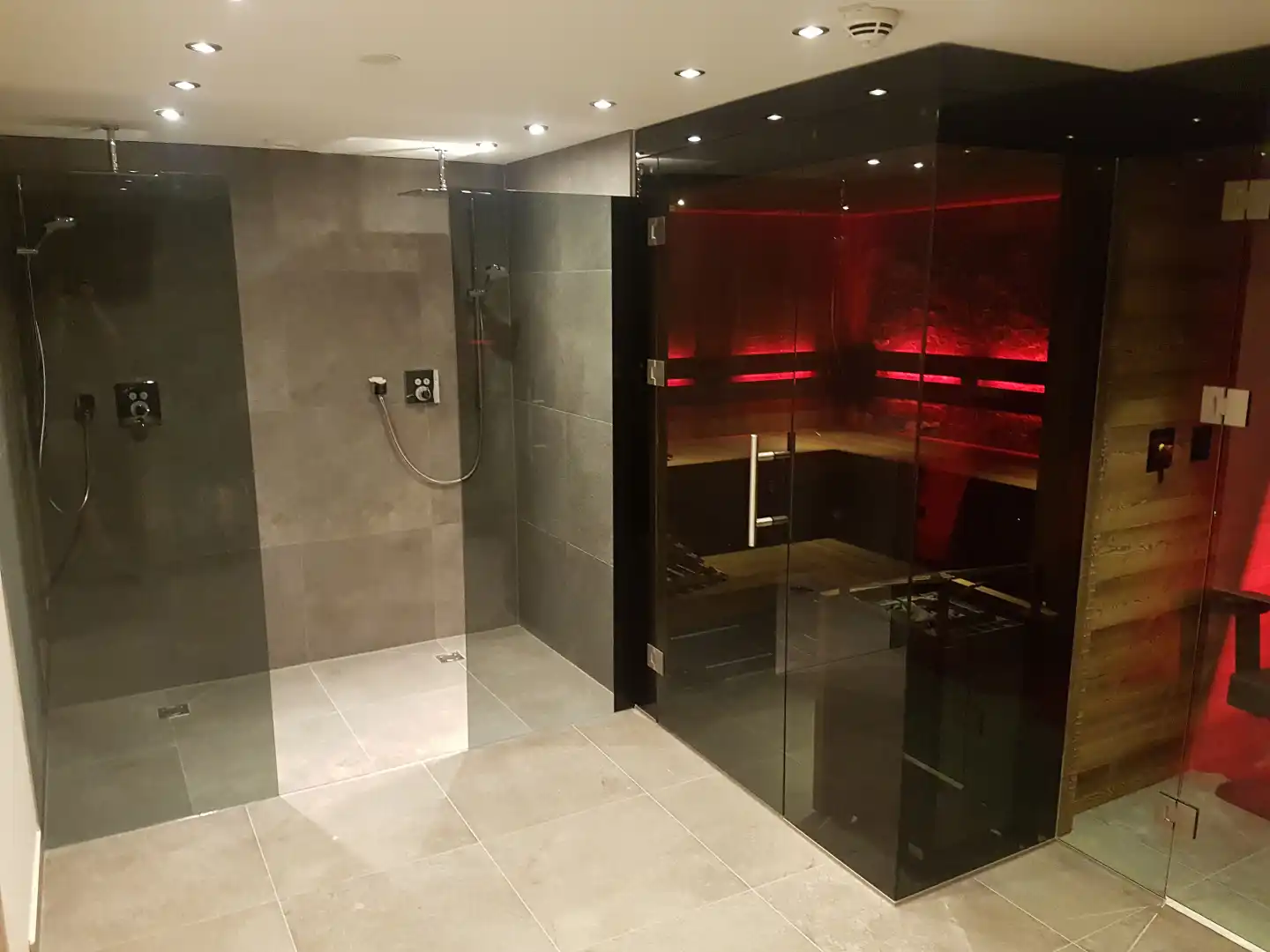 Hotel Schladmingerhof Wellness