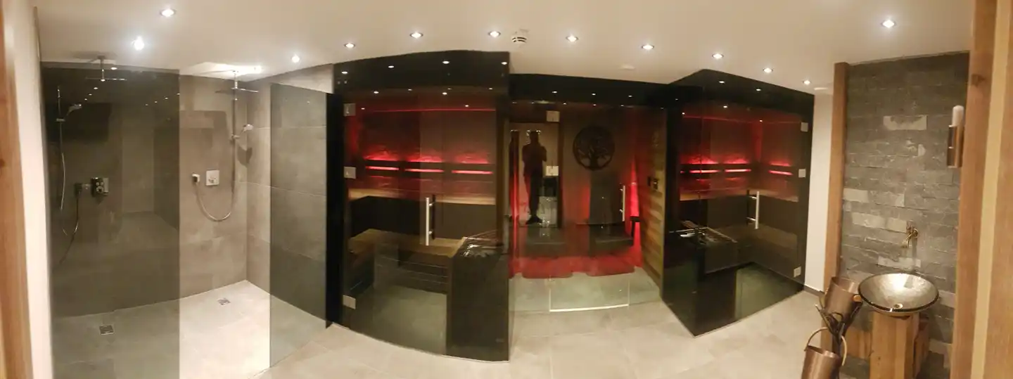 Hotel Schladmingerhof Lobby