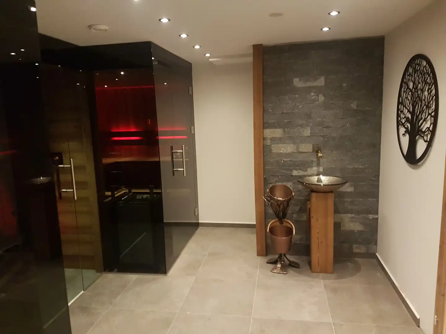 Hotel Schladmingerhof Lobby