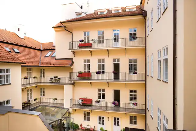 Hotel Bookquet Aussenansicht