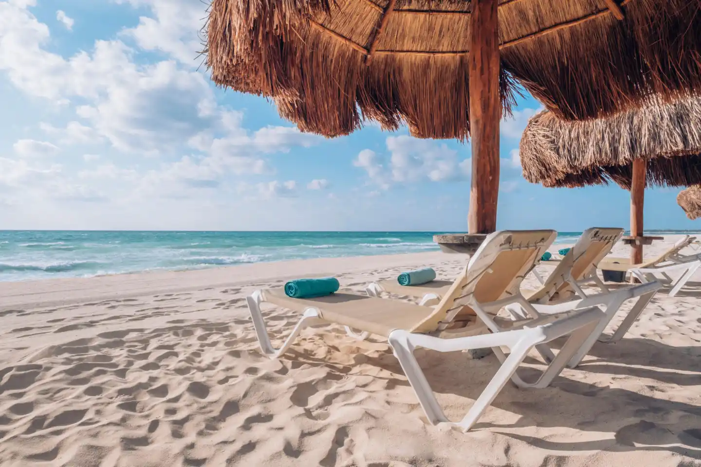 Iberostar Selection Paraíso Maya Strand