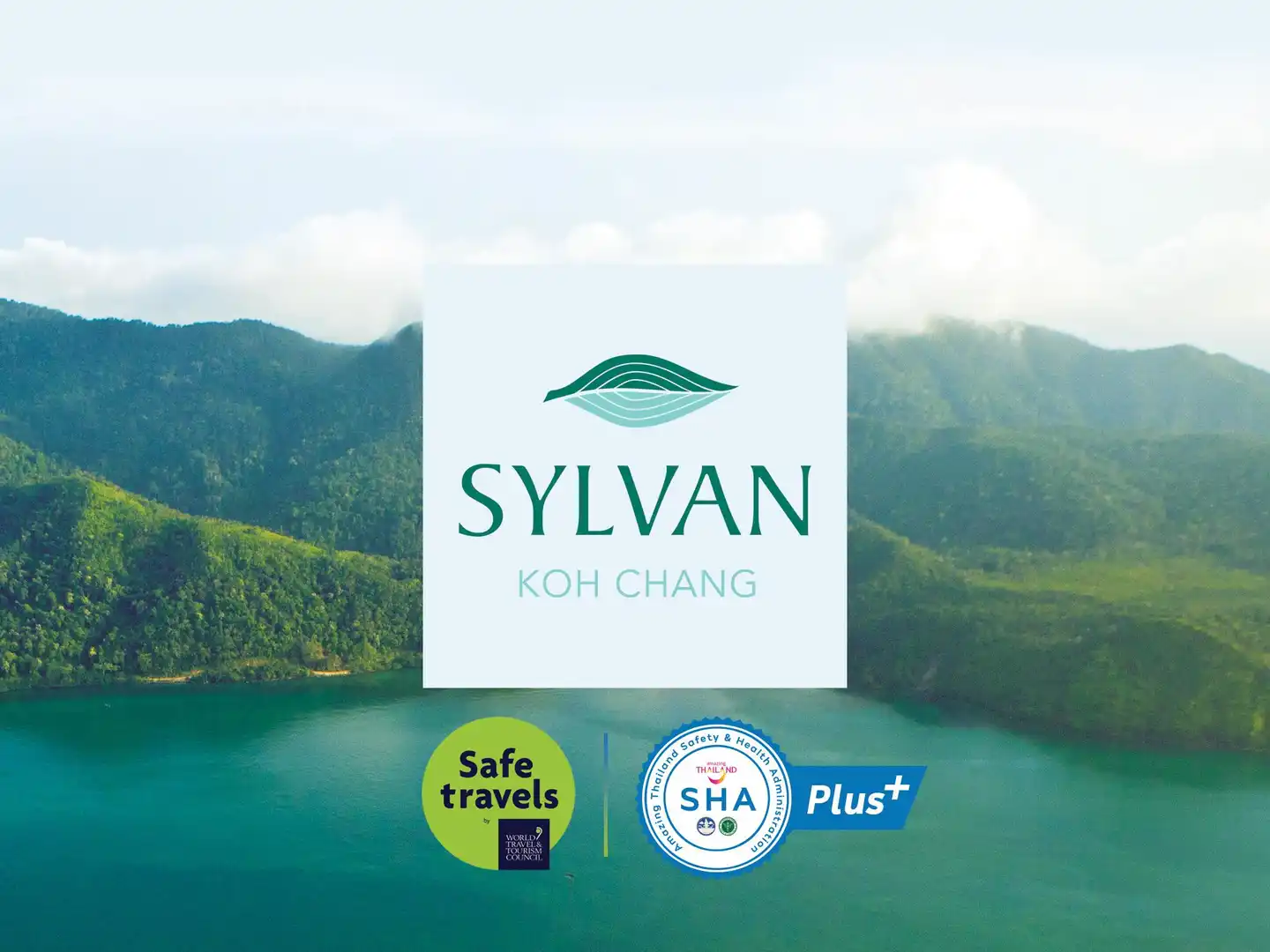 SYLVAN Koh Chang Aussenansicht