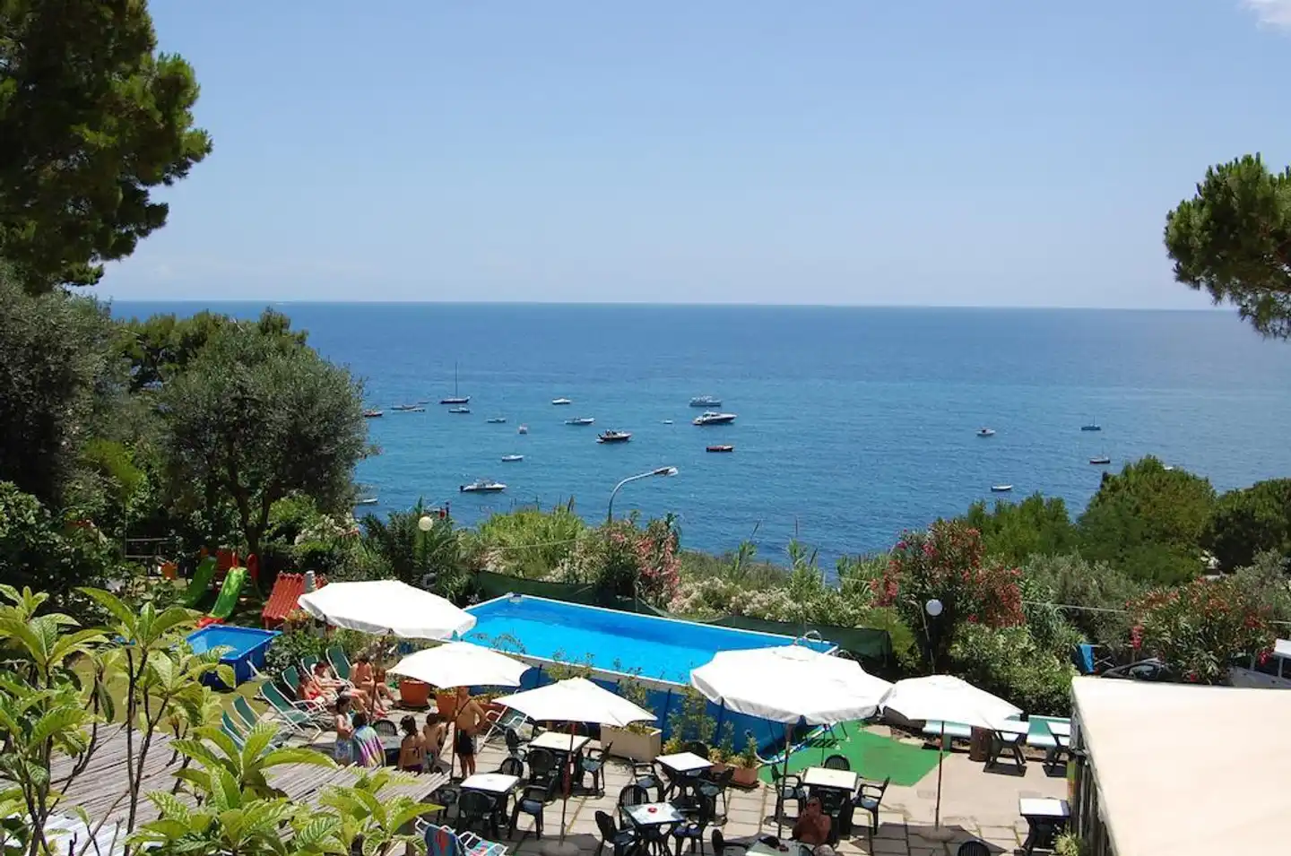 Villaggio Residence Nettuno Strand