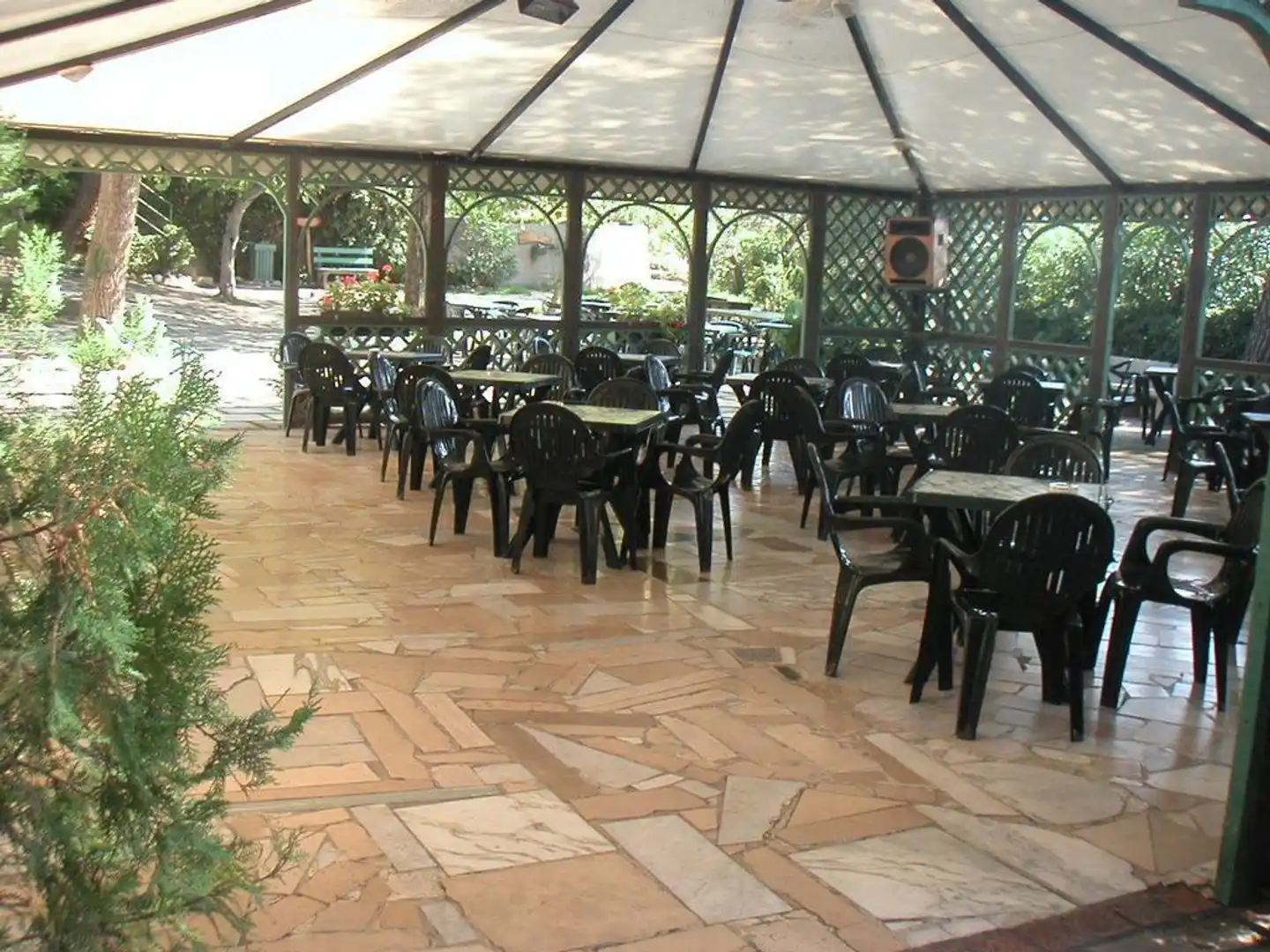 Villaggio Residence Nettuno Restaurant