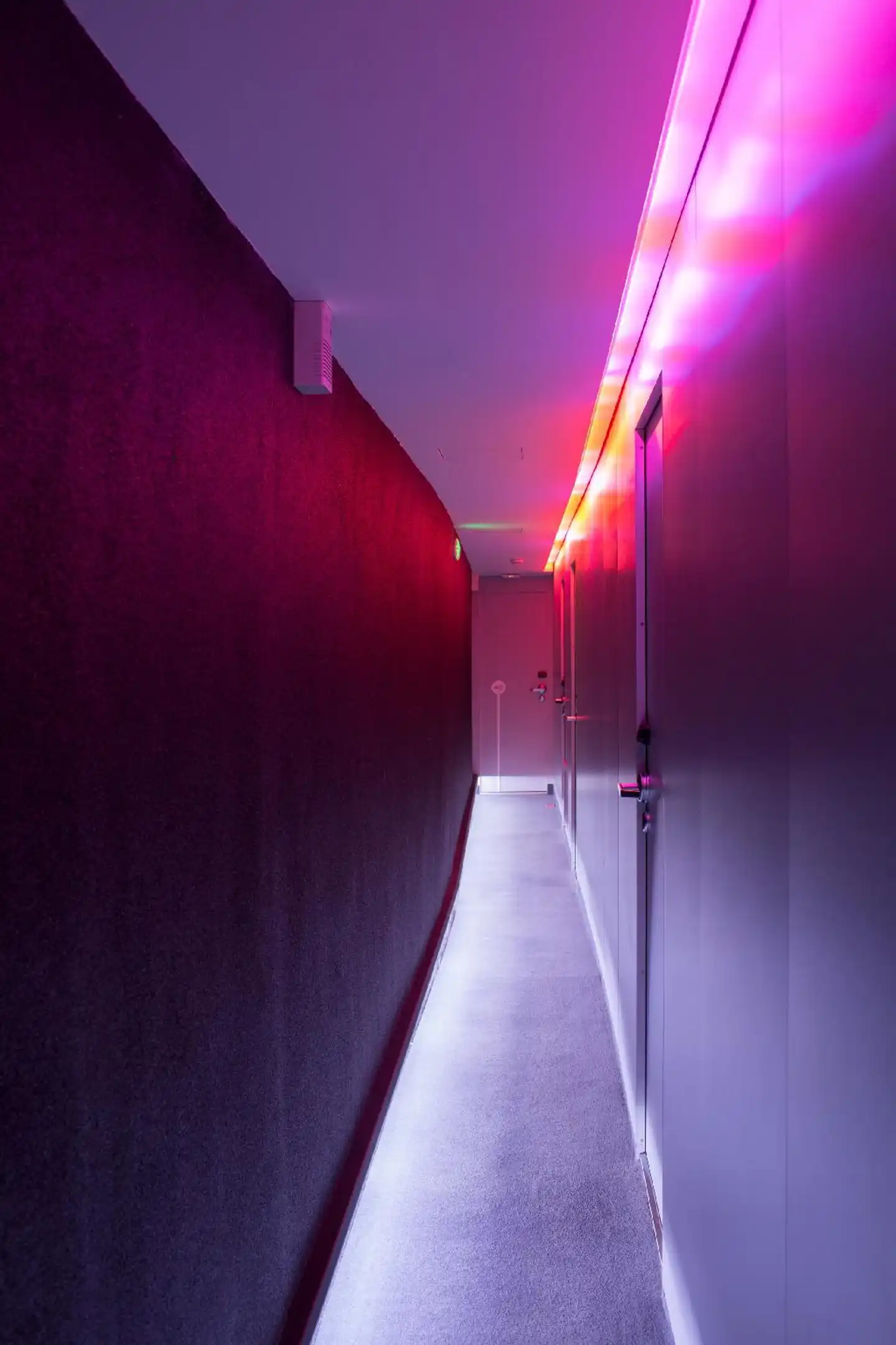 Odyssey by Elegancia Wellness