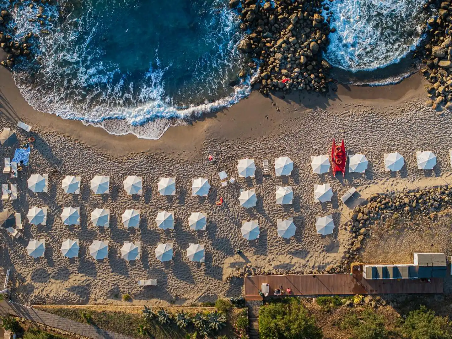 Alberi Del Paradiso Sport und Entertainment