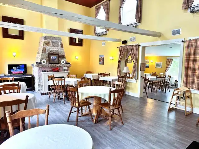 Ceilidh Country Lodge Restaurant