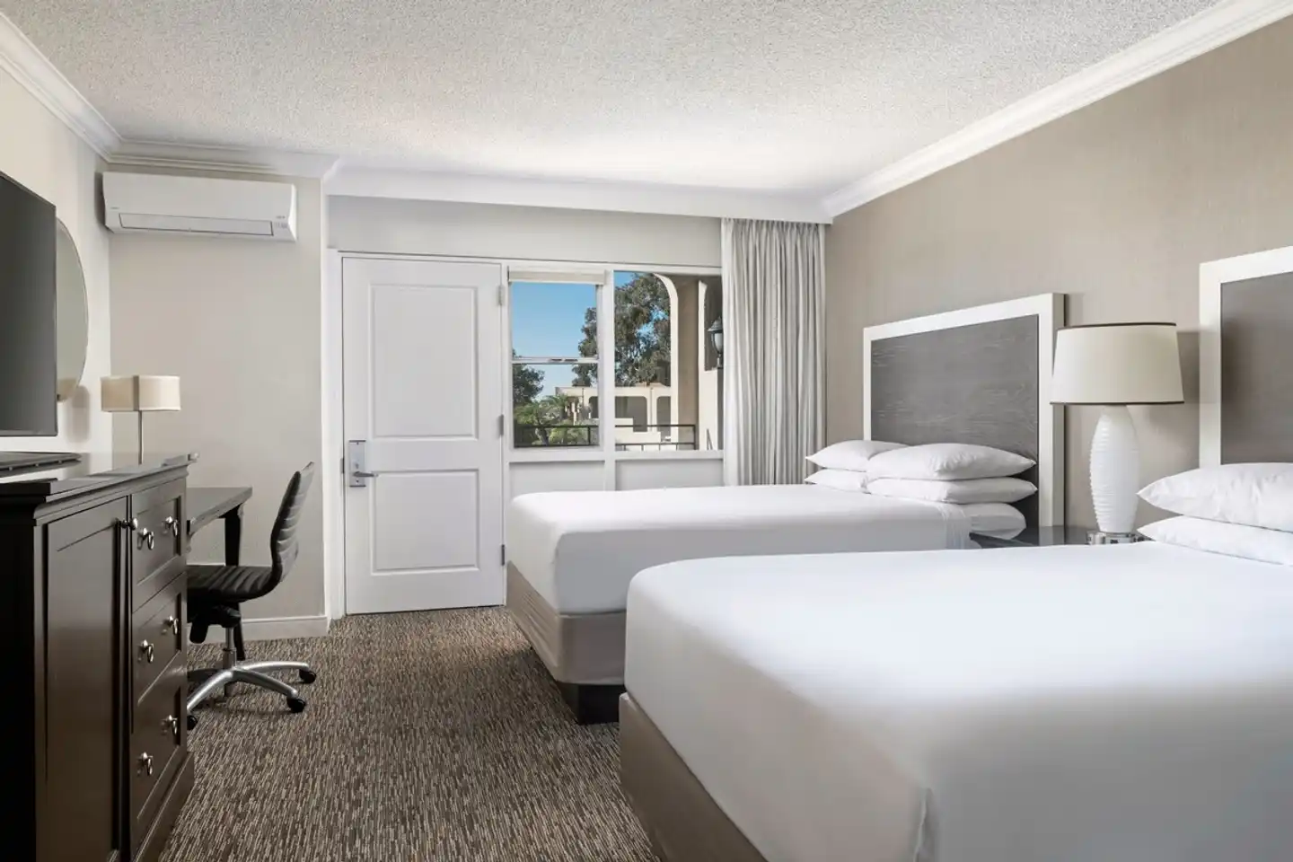 Hyatt Regency Newport Beach Wohnbeispiel