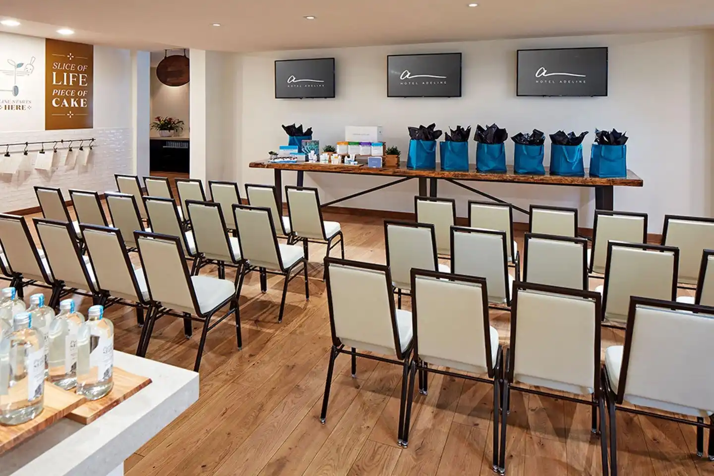 Hotel Adeline, Scottsdale, A Tribute Portfolio Hotel Konferenz