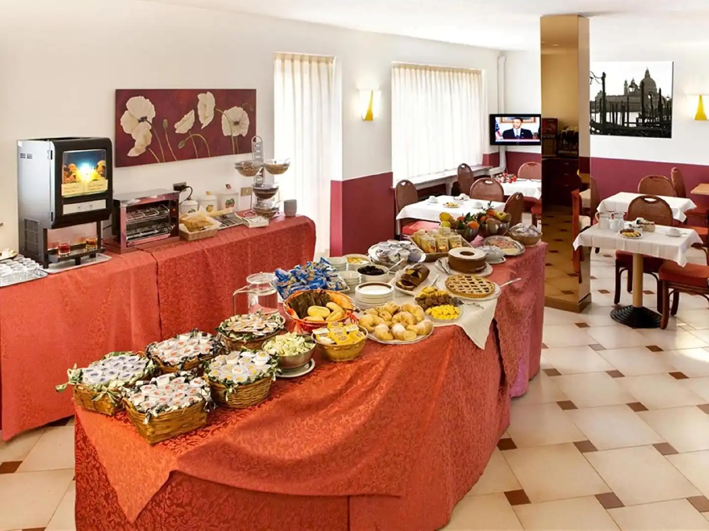 Ambra Restaurant