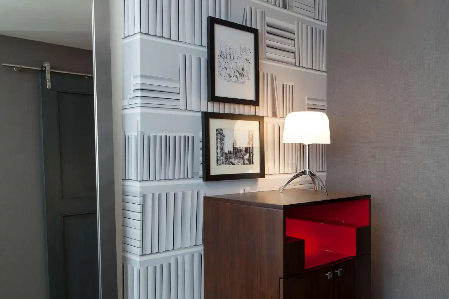 The Fifty Sonesta Select New York Wohnbeispiel