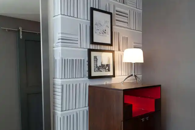 The Fifty Sonesta Select New York Wohnbeispiel