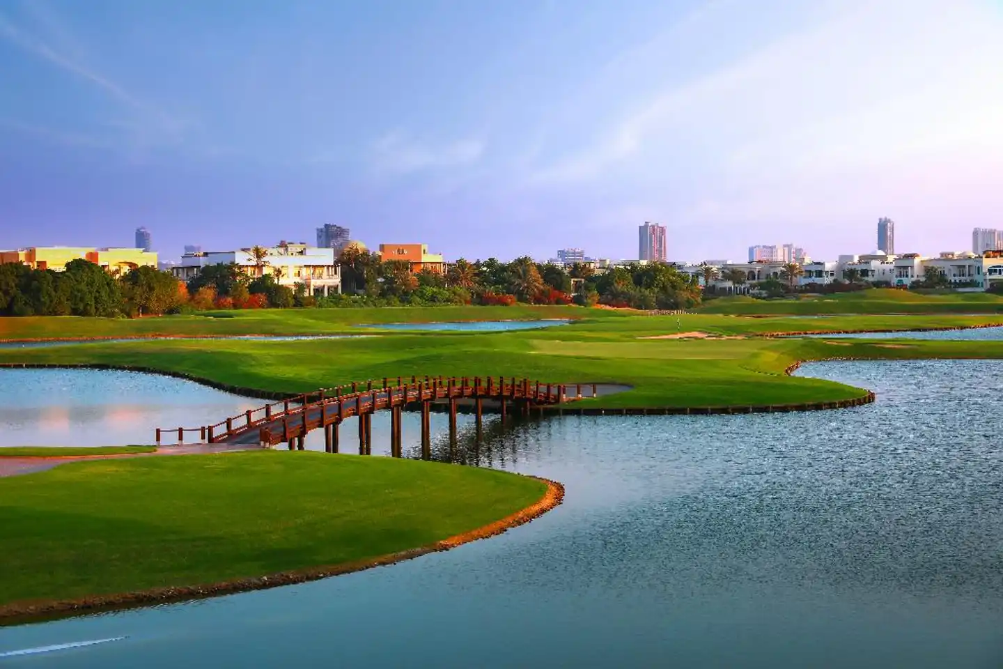 Address Montgomerie Sport und Entertainment