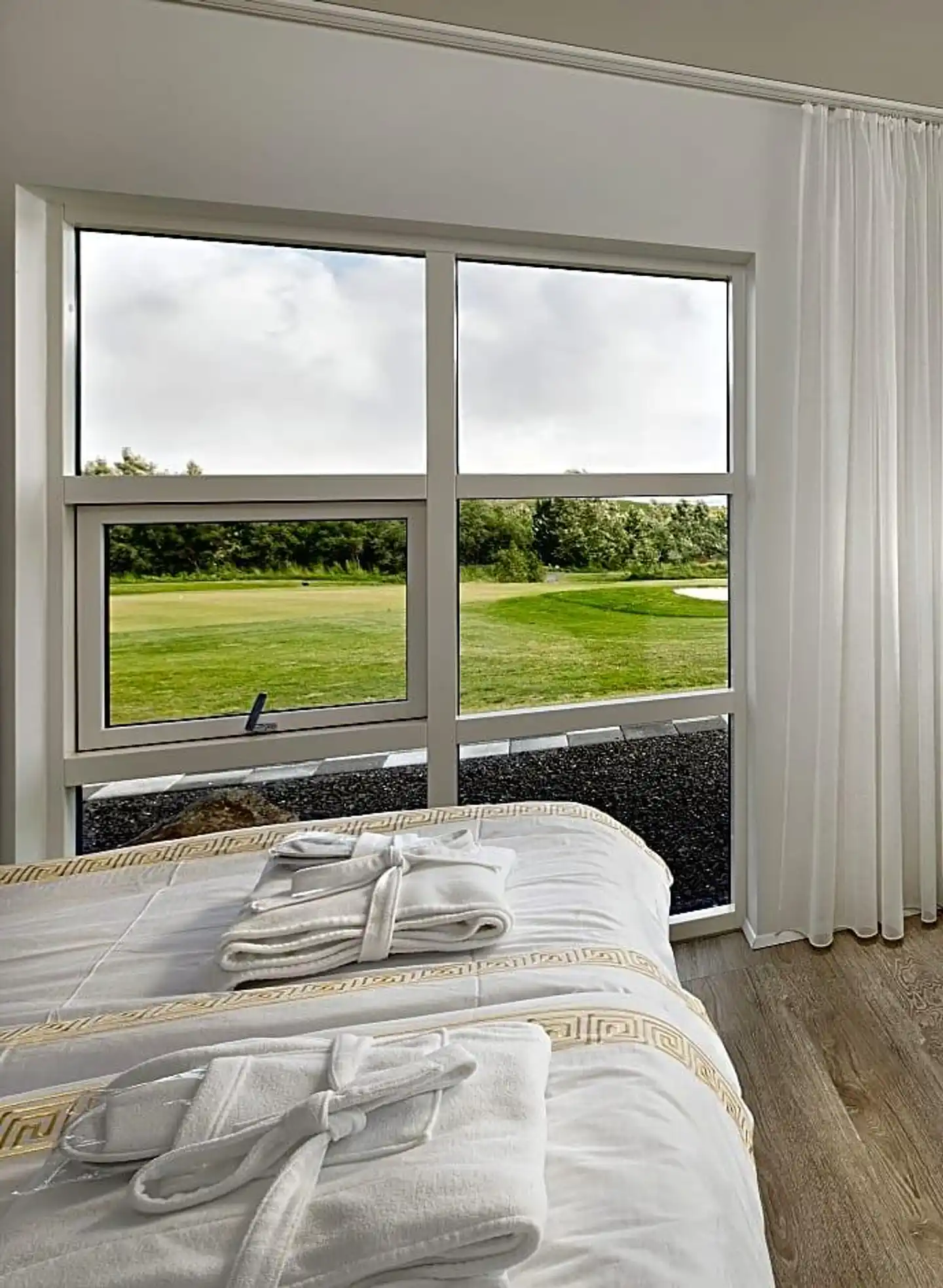 Icelandair Hotel Hamar Wellness
