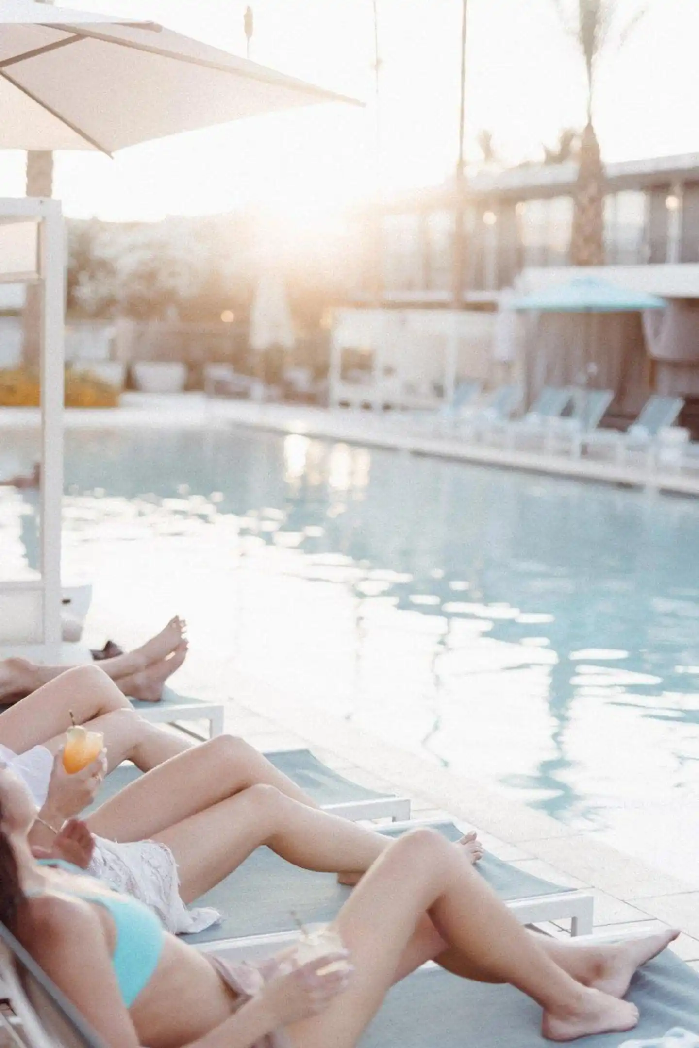 Hotel Adeline, Scottsdale, A Tribute Portfolio Hotel Wellness