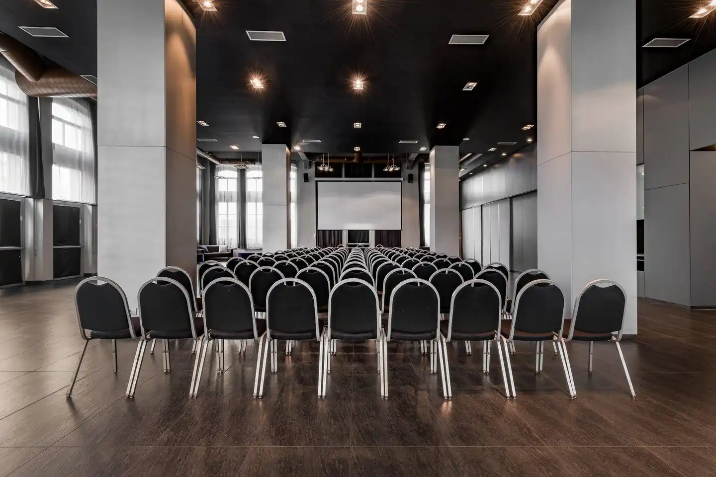 AC Hotel by Marriott Torino Konferenz