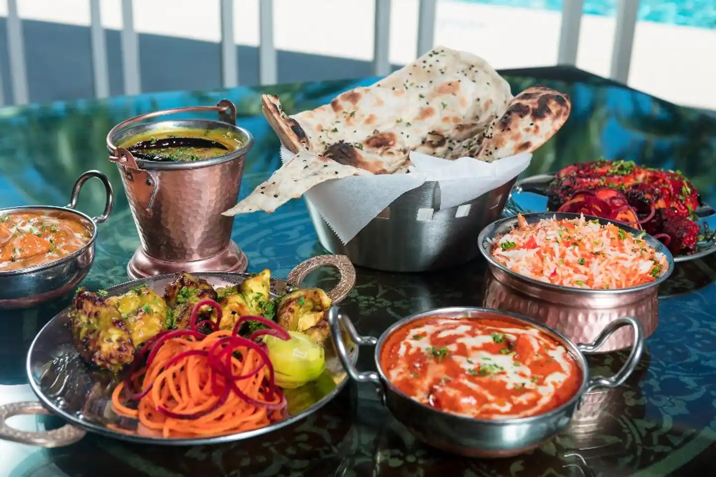 All Seasons Resort Restaurant