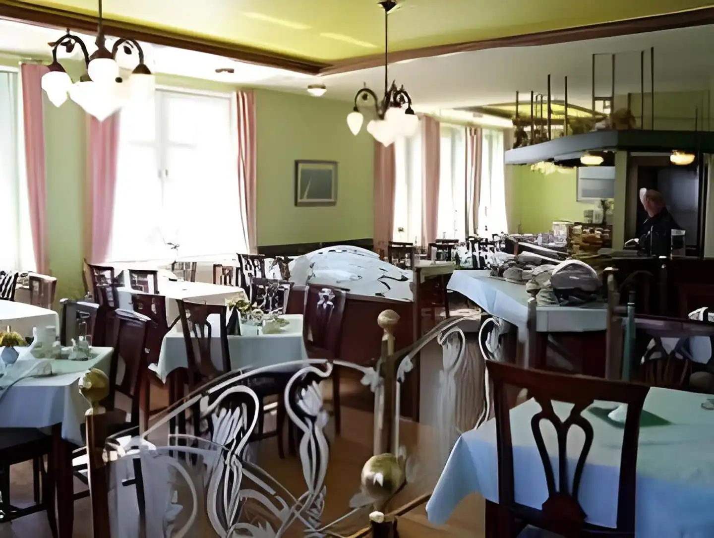Stranddistel Restaurant