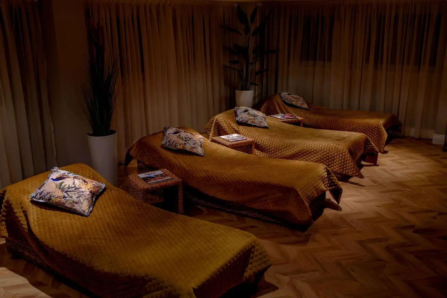 Radisson Blu Hotel & Spa Wellness