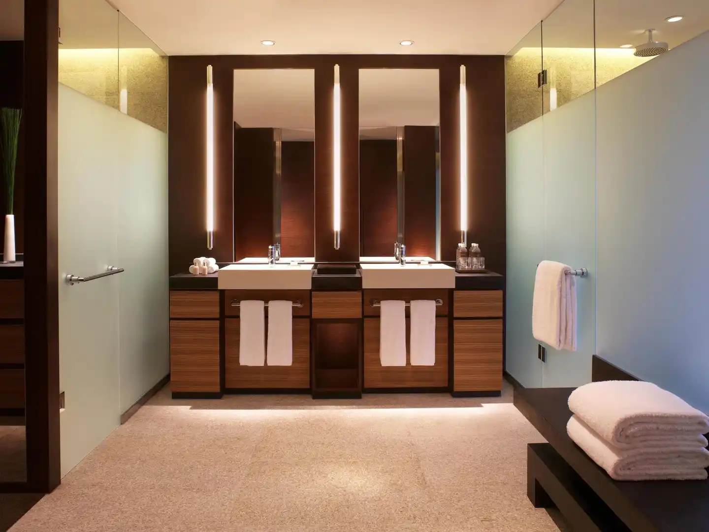 Hyatt on the Bund, Shanghai Wellness