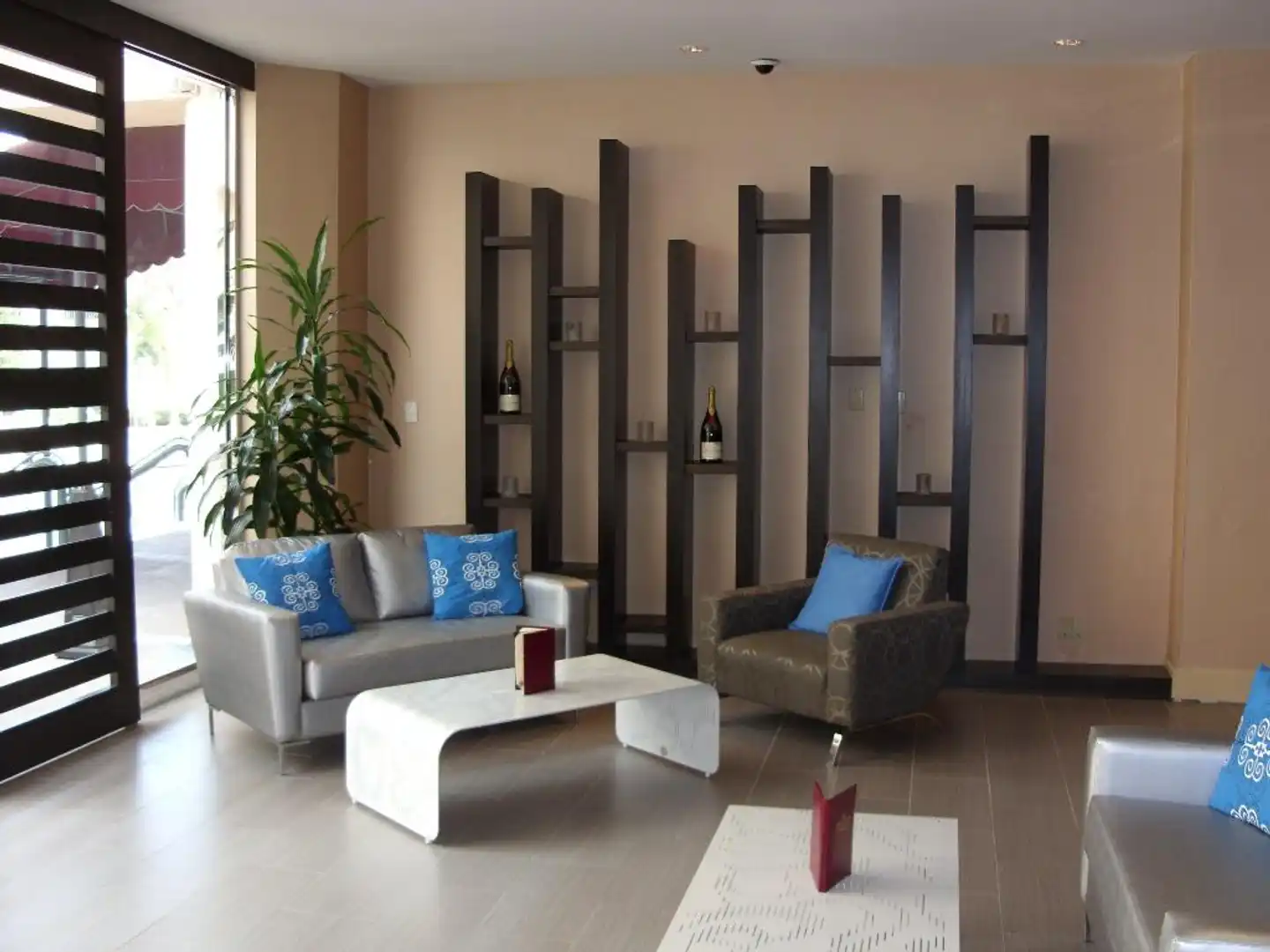 Crowne Plaza Los Angeles Harbour Sport und Entertainment