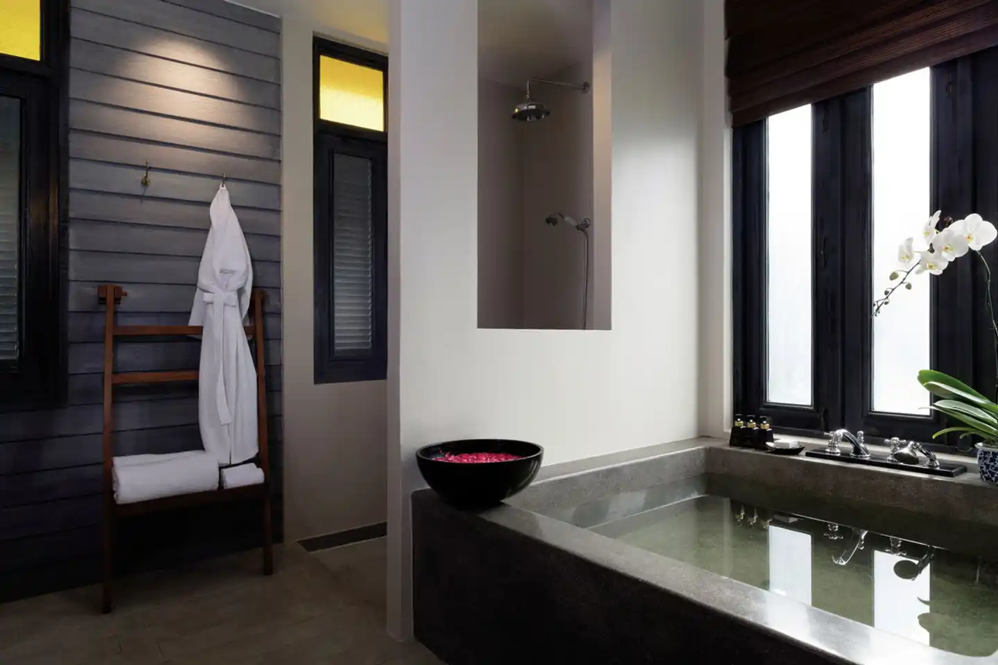 Anantara Lawana Koh Samui Resort Wohnbeispiel