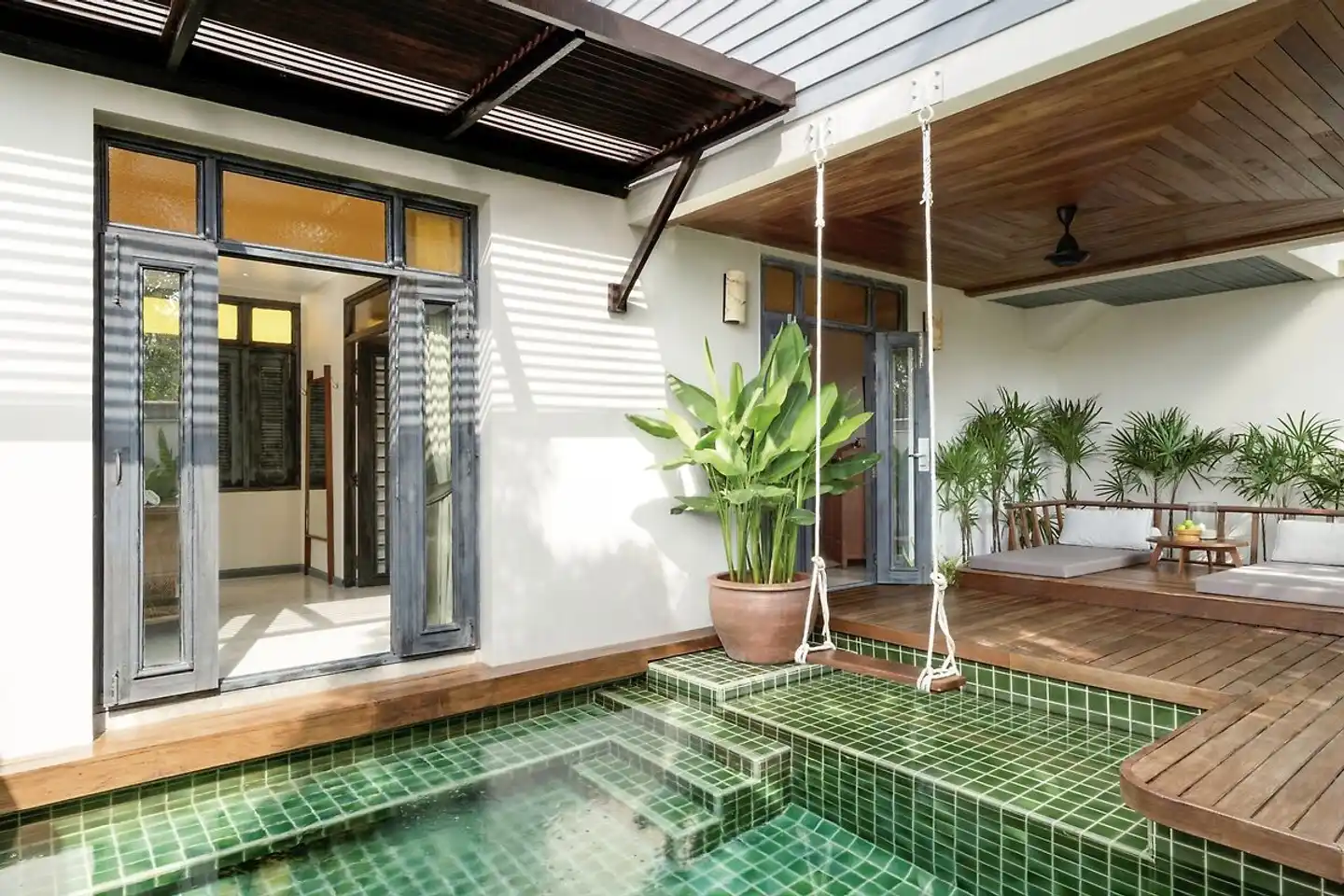Anantara Lawana Koh Samui Resort Wellness