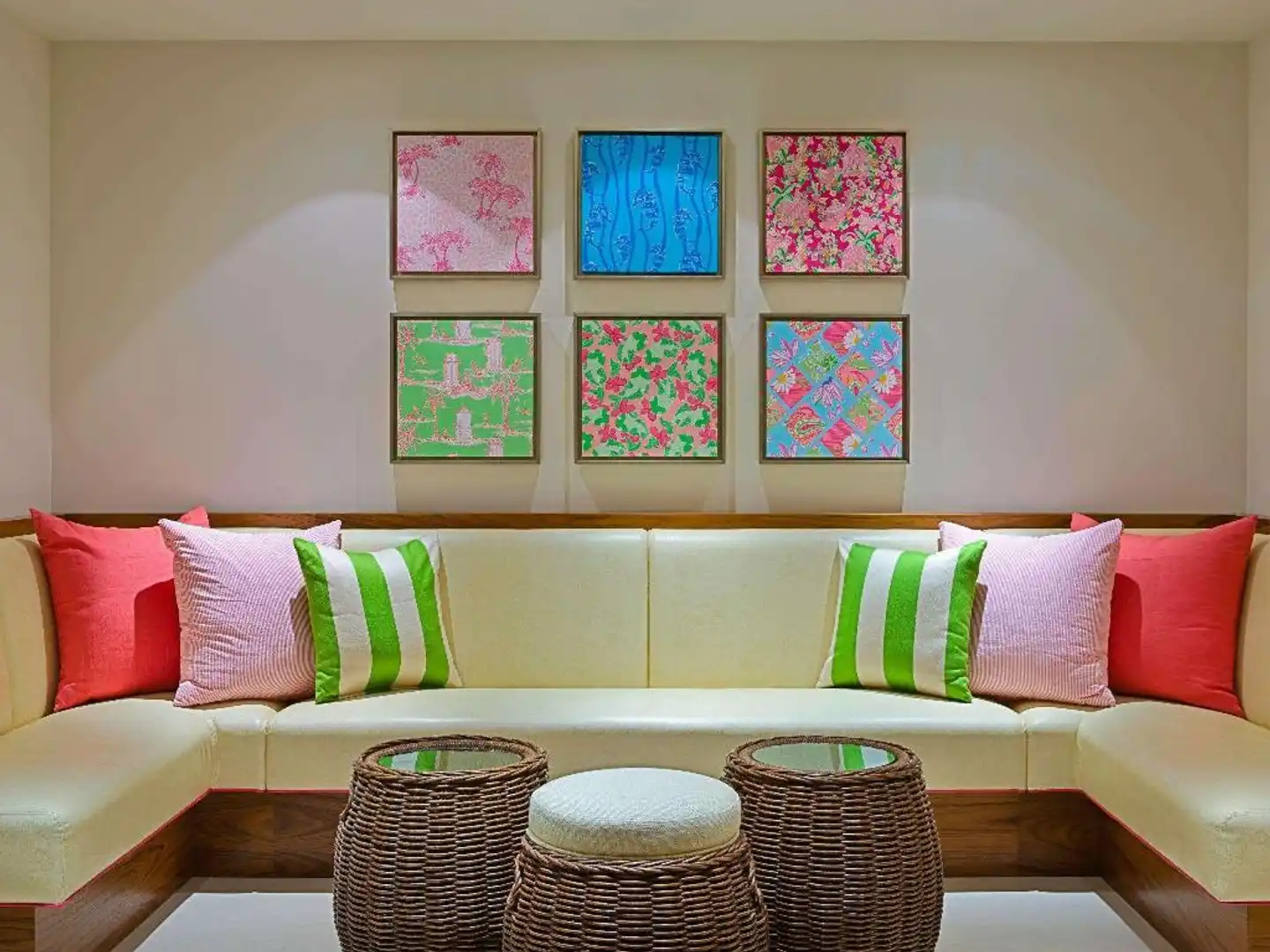 Hyatt Regency Sarasota Lobby