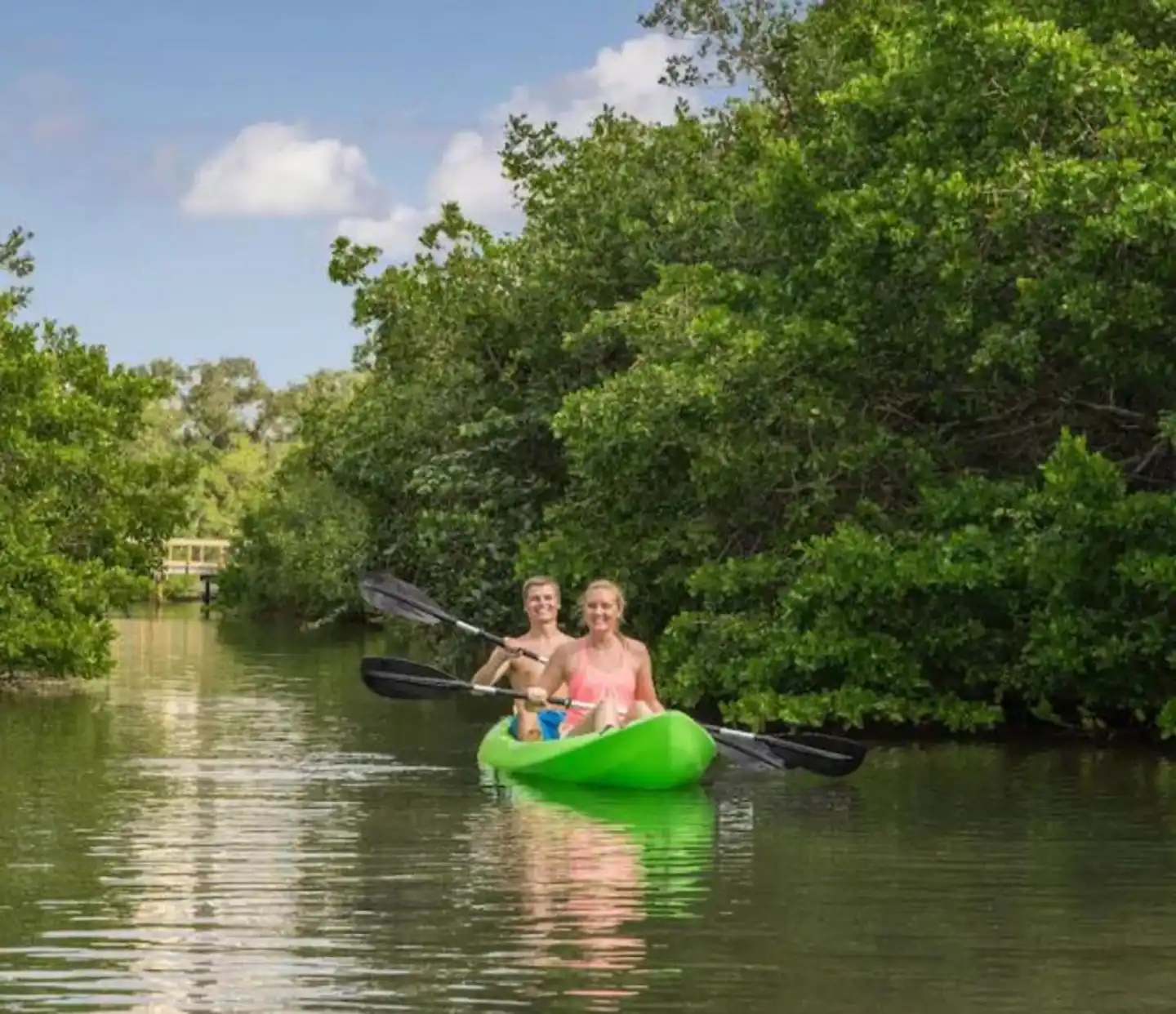 Hyatt Regency Sarasota Sport und Entertainment