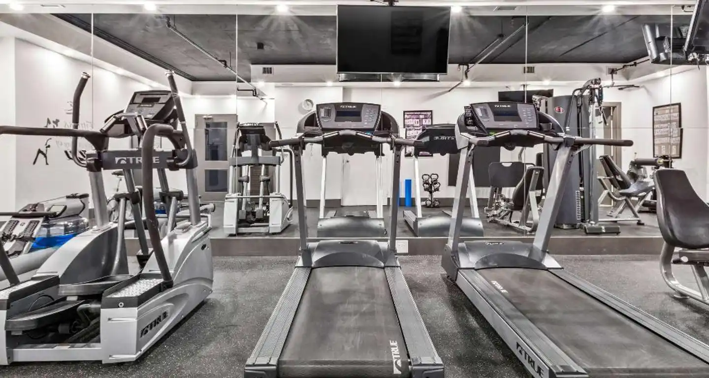 Best Western Premier Calgary Plaza Hotel & Conference Centre Sport und Entertainment
